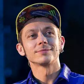 Valentino Rossi net worth