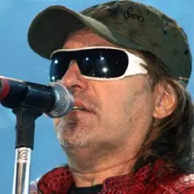 Vasco Rossi net worth