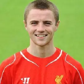 Jordan Rossiter net worth