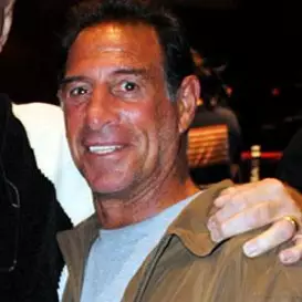 Mike Rossman net worth