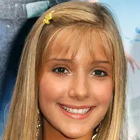 Milly Rosso net worth