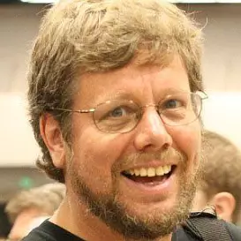 Guido van Rossum net worth