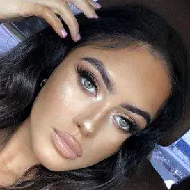 Roxana Rosu net worth