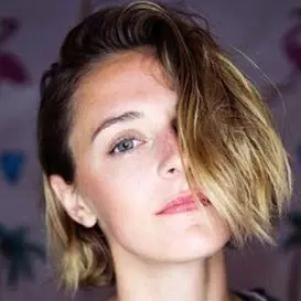 Sarah Rotella net worth