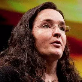 Tina Roth Eisenberg net worth