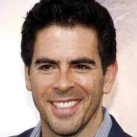 Eli Roth net worth
