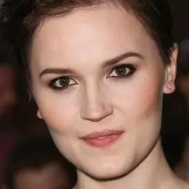 Veronica Roth net worth