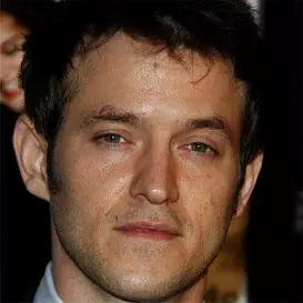 Adam Rothenberg net worth