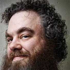 Patrick Rothfuss net worth