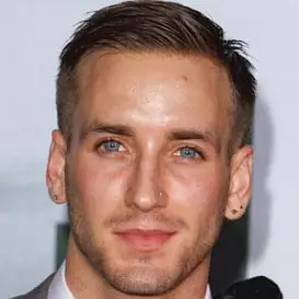 Will Rothhaar net worth