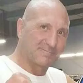 Rick Roufus net worth