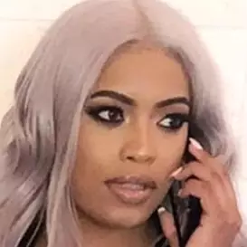 Milan Rouge net worth