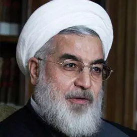 Hassan Rouhani net worth