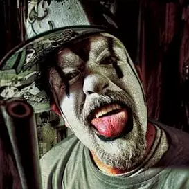 Christopher Rouleau net worth