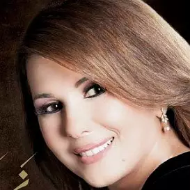 Majida El Roumi net worth