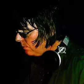 Andy Rourke net worth