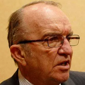 Jack Roush net worth