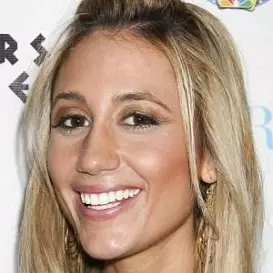 Vanessa Rousso net worth