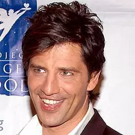 Sakis Rouvas net worth