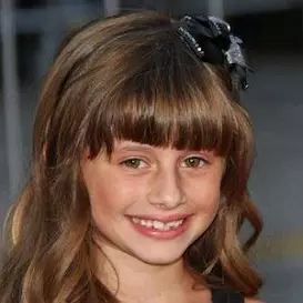 Sydney Rouviere net worth