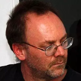 David Rovics net worth