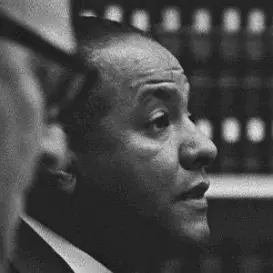 Carl Rowan net worth