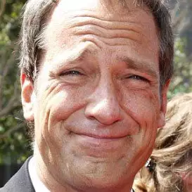Mike Rowe net worth