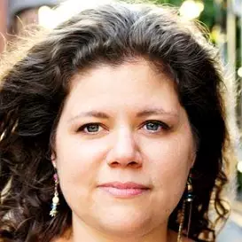 Rainbow Rowell net worth