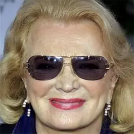 Gena Rowlands net worth