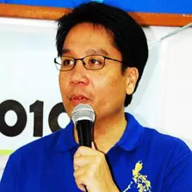 Mar Roxas net worth