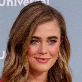 Melissa Roxburgh net worth