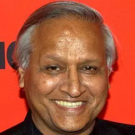 Bunker Roy net worth