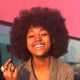 Jenasha Roy net worth