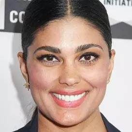 Rachel Roy net worth