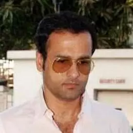 Rohit Roy net worth
