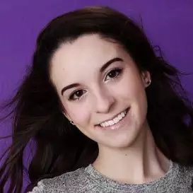 Ashley Royer net worth