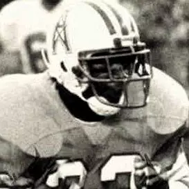 Mike Rozier net worth