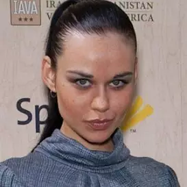 Anya Rozova net worth