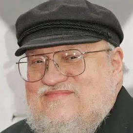 George RR Martin net worth