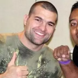 Mauricio Rua net worth