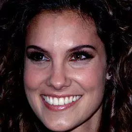 Daniela Ruah net worth