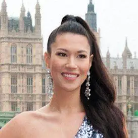 Gwendoline Ruais net worth