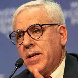 David Rubenstein net worth