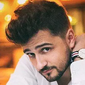 Rubentonces net worth