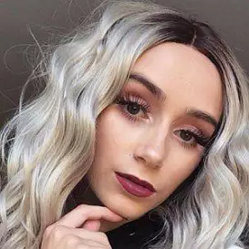 Georgie Rubery net worth