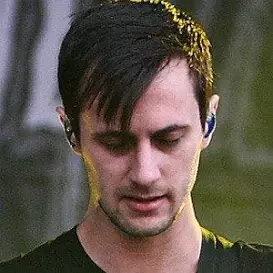 Chris Rubey net worth