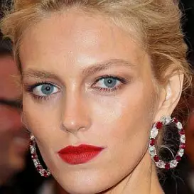 Anja Rubik net worth