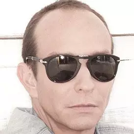 Erik Rubin net worth