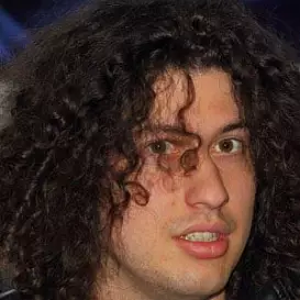 Ilan Rubin net worth