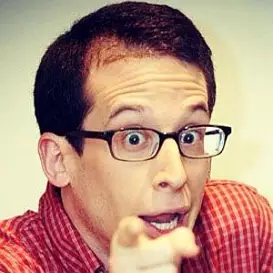 Richard Rubin net worth